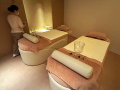 -左右Massage/Spa(长寿路店)