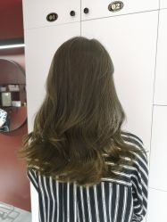 -卓梵美发·精品Salon