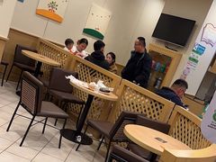 -德克士(睢宁曼哈顿店)