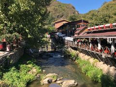 -北京水岸山吧度假村(雁栖镇店)