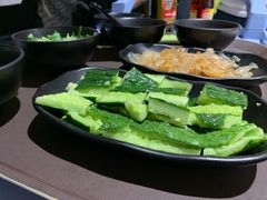 -潮十三潮汕砂锅粥(高新四路大都荟店)