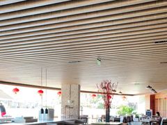 -天津湾西餐厅(三亚海棠湾洲际度假酒店)