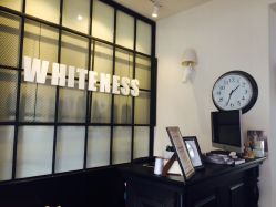 -纯色时光婚纱艺术馆WHITE