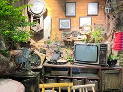 -五邑人家(江门店)