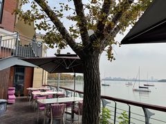 -岁粤Moon·湖景餐厅(月光码头店)