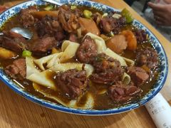 -东财大盘鸡(黑石礁店)