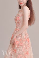 -WECOUTURE高级订制广州