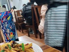 -卢庄(江汉路店)