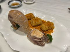 -海味世家·家常菜馆(明州里店)