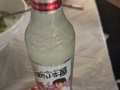 -醉御香渔家园(临沂路与大连路店)