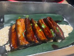 -肥三土菜馆(五四广场店)