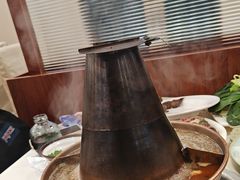 -福寿斋·老北京铜锅涮肉·烤鸭(顺义总店)