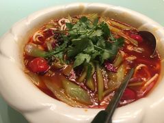 -骏莱海鲜鱼港(五角场店)
