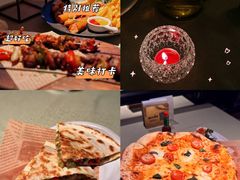 -碧特博格啤酒花园餐厅(芜湖路店)