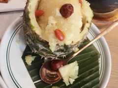 -云海肴·汽锅鸡·云南菜(东坝金隅店)