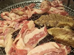 -火炉火自助餐(西直门凯德MALL店)