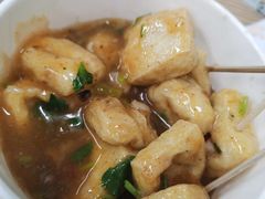 -路边摊胡同里(星城商厦店)