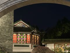 -南园酒家(前进路店)