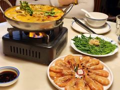 -林四喜·闽南传家菜(鼓浪屿店)