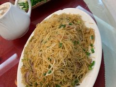 -快活林食家
