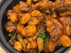 -台北楚楚园馅饼粥(虹桥南丰城店)