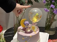 -CAKE BOSS 蛋糕老板(西单君太百货店)