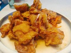 -满汉楼(江畔店)