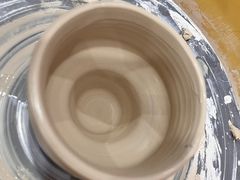 -馆陶手作坊DIY·陶艺·石塑粘土·石膏娃娃(车陂店)