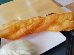 -嘉和一品粥(魏公村店)