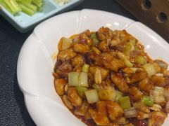 -紫光园·烤鸭·北京菜(团结湖店)