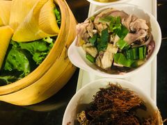 -尽善百年古院餐厅(王家老宅店)