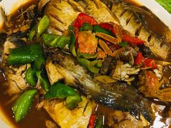 -留芳·文旅古月楼(老街店)