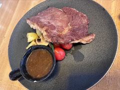 -托斯卡纳烘焙意大利餐厅(五天地店)