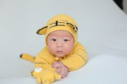 -微笑宝贝儿童摄影(梵华1939店)