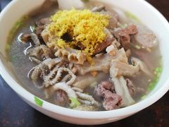 -潮镇老尾牛杂(环城西路店)