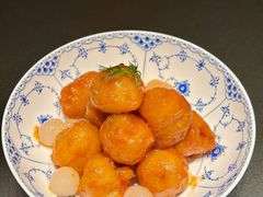 -玖五京菜(杭州城北万象城店)