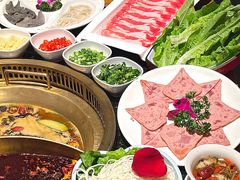 -红运火锅·中国名火锅·国风演绎(省体店)