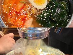 -肉仓焼肉バー(烟台山店)