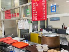 -没牙伯花生汤店(老药洲店)