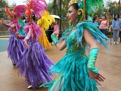 -七彩云南欢乐世界