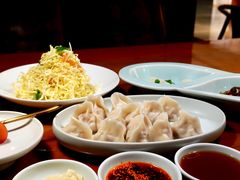 -喜鼎海胆水饺(朝阳区三里屯太古里北区店)