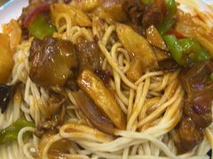 -清真·尖子尖牛肉面(王府井店)