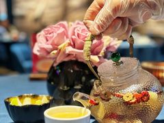 -老吉堂上海本帮菜(工体店)