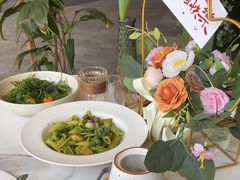 -原石牛扒·约会餐厅(龙城万科里店)