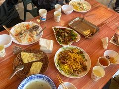 -最心疆拌面·抓饭·烧烤