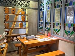 -后街佬·炭火鲜鱼杂(33小镇店)