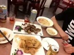 -安天民北方饺子(白石洲店)