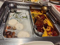 -海底捞火锅(外滩店)