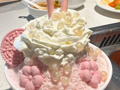-海底捞火锅(万丰桥店)