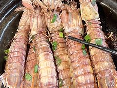-小时候焗海鲜(鄞州万达店)